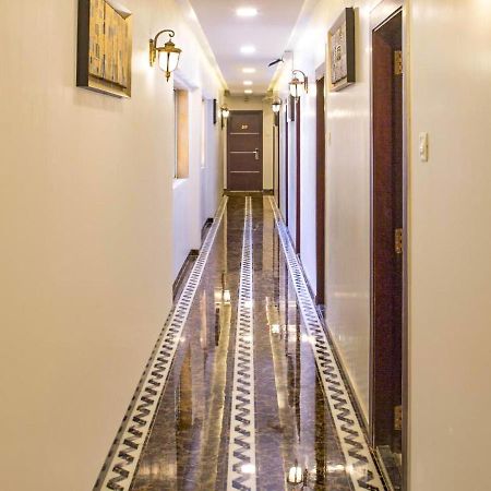 Hotel Fabexpress Annex Executive Andheri East Mumbai Exterior foto