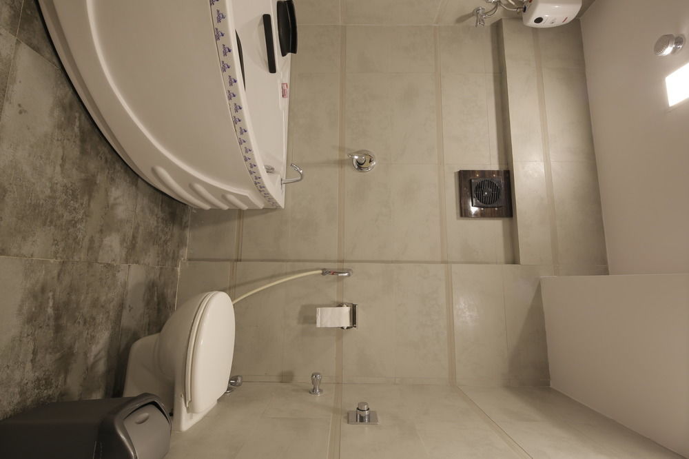 Hotel Fabexpress Annex Executive Andheri East Mumbai Exterior foto